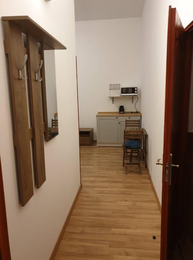 Guest House Orczy Park Budapesta Exterior foto