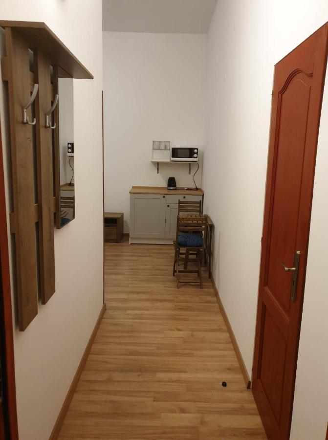 Guest House Orczy Park Budapesta Exterior foto