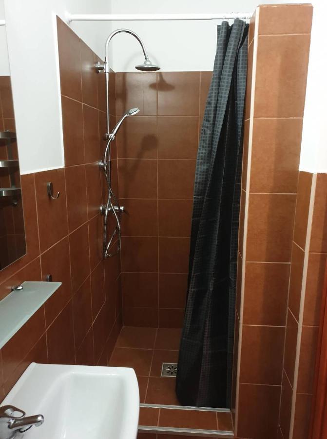 Guest House Orczy Park Budapesta Exterior foto